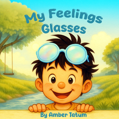 My Feelings Glasses (ebook)