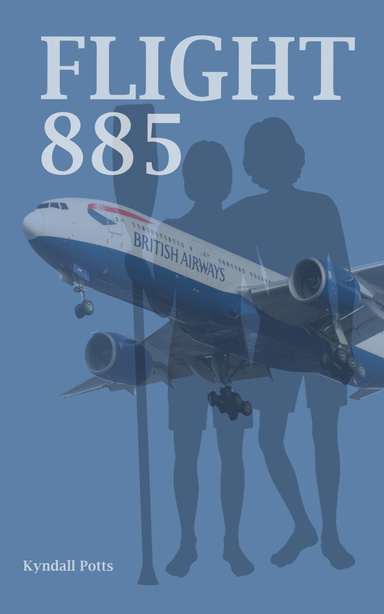 Flight 885