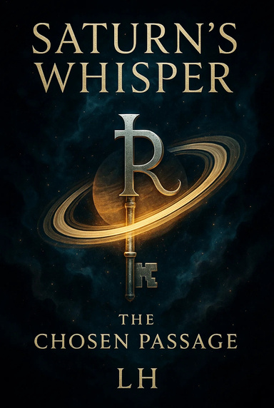 Saturn’s Whisper