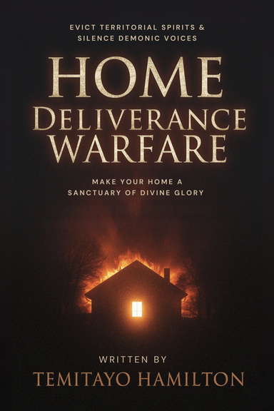 Home Deliverance Warfare