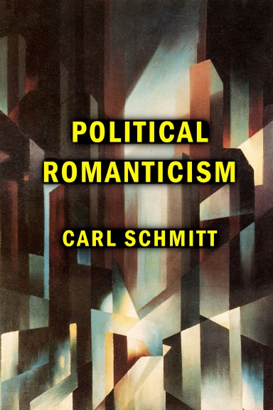 Political Romanticism