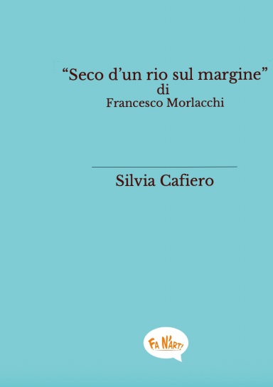 Seco d’un rio sul Margine