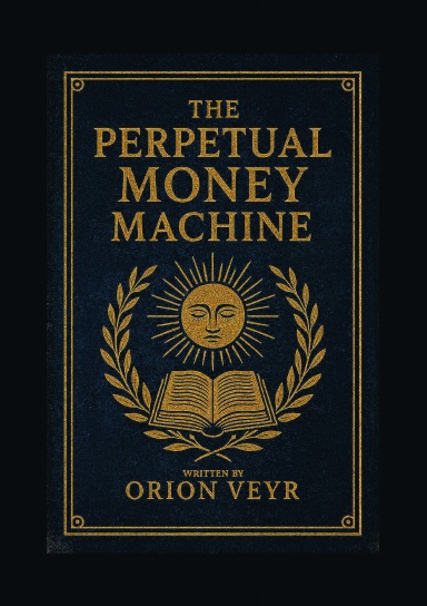 The Perpetual Money Machine
