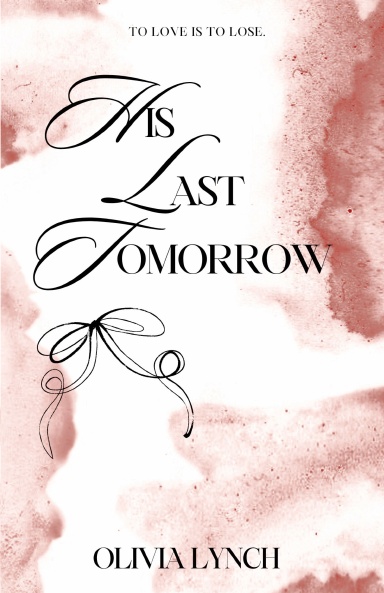 His Last Tomorrow