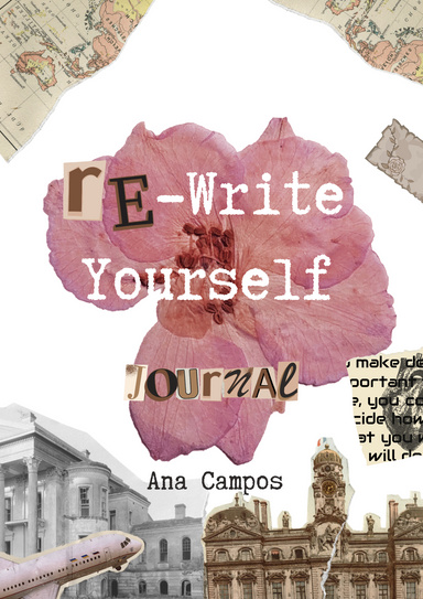 Re-Write Yoursef