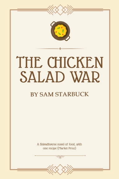 The Chicken Salad War