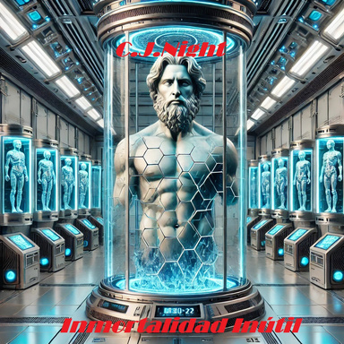 Inmortalidad Inútil