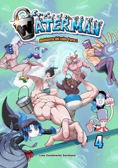 WATERMAN 4