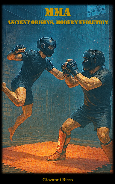MMA