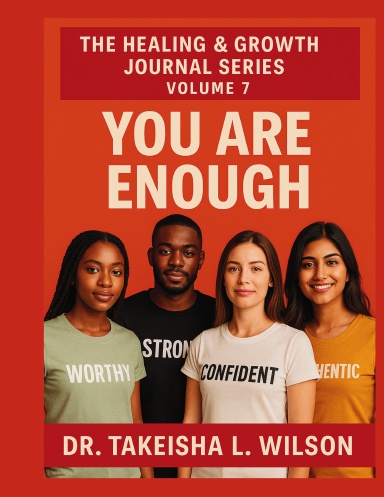 You Are Enough