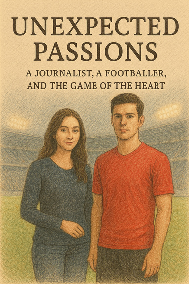 Unexpected Passions