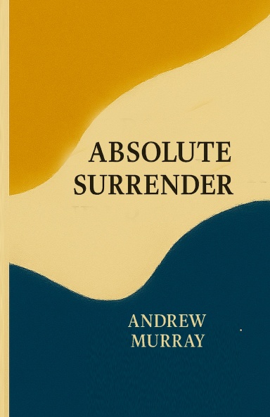 Absolute Surrender