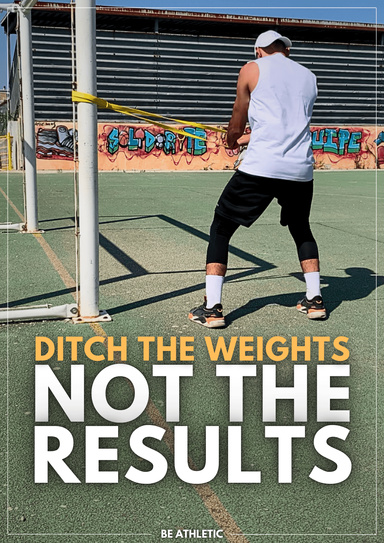 No Weights, No Problem: Resistance Band Workouts
