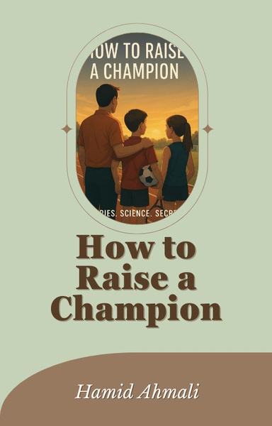 how to raise a champion