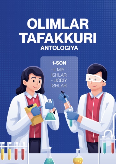 OLIMLAR TAFAKKURI