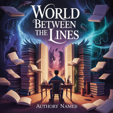 World between the lines