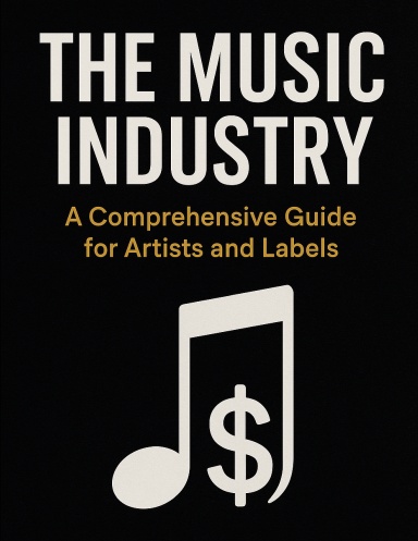 Music Industry Guide