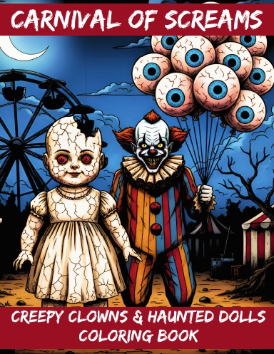 Carnival of Screams