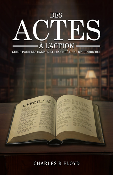 DES ACTES A L'ACTION