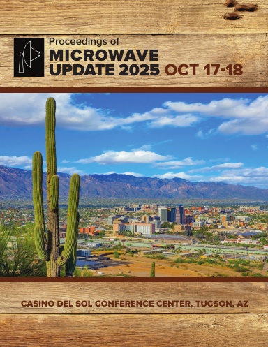 Proceedings of Microwave Update 2025