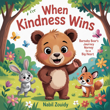 When kindness wins