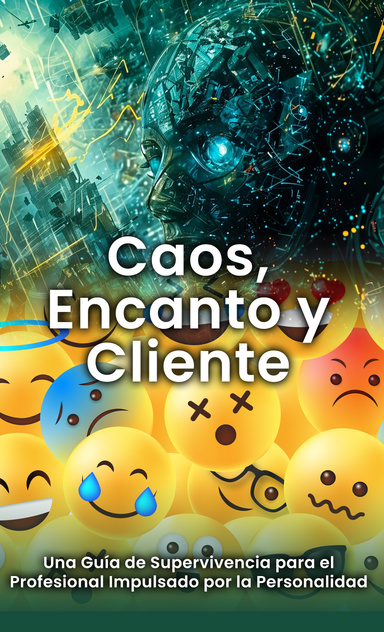 Caos, encanto y cliente