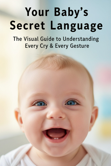 YOUR BABY'S SECRET LANGUAGE