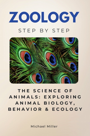 Zoology Step by Step
