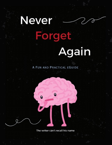 Never Forget Again