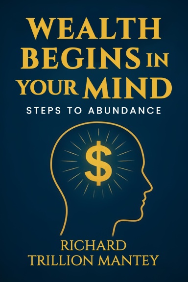 Wealth Begins in Your Mind