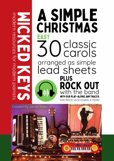 A Simple Christmas