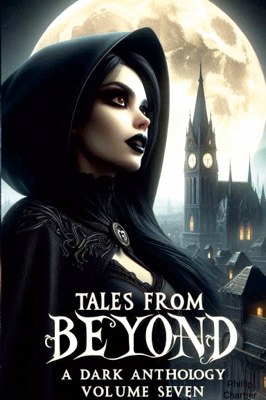 Tales From Beyond
