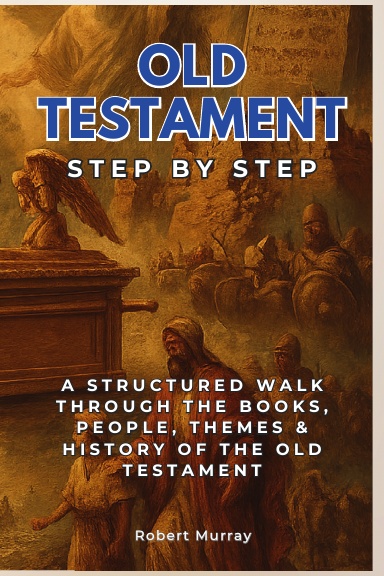 Old Testament Step by Step