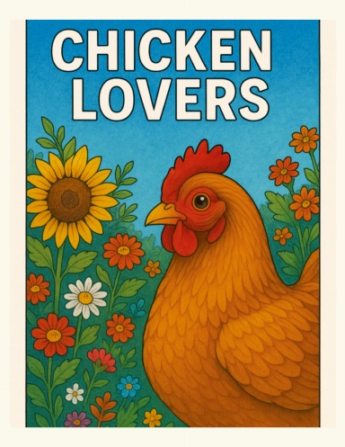 Chicken Lovers