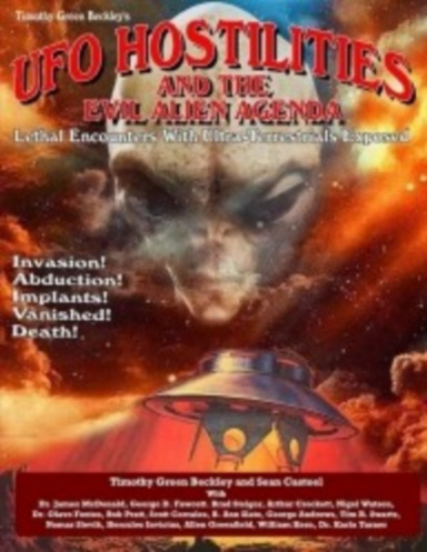 UFO Hostilities