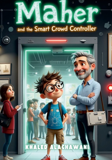 Maher and the Smart Crowd Controller