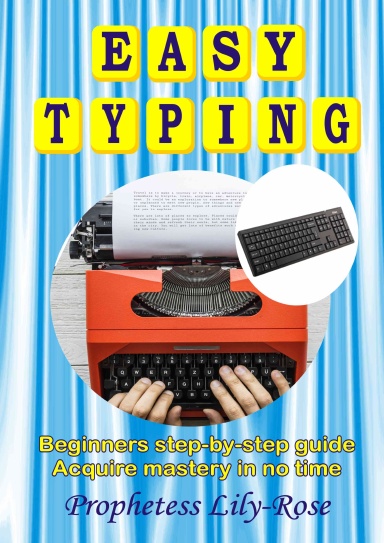 Easy Typing