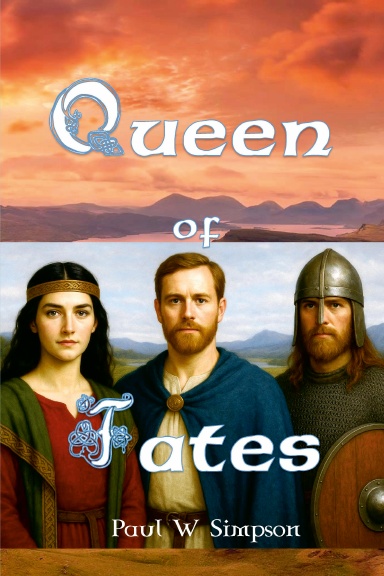 Queen of Fates