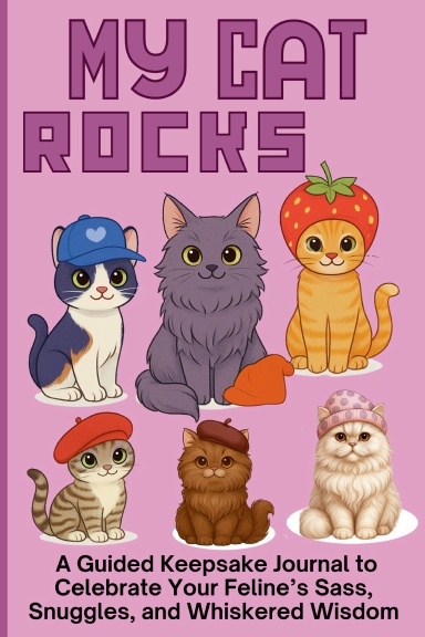 My Cat Rocks