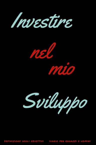 Investire nel mio Sviluppo
