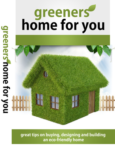 Greener Homes