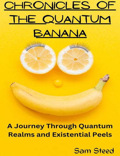 Chronicles of the Quantum Banana
