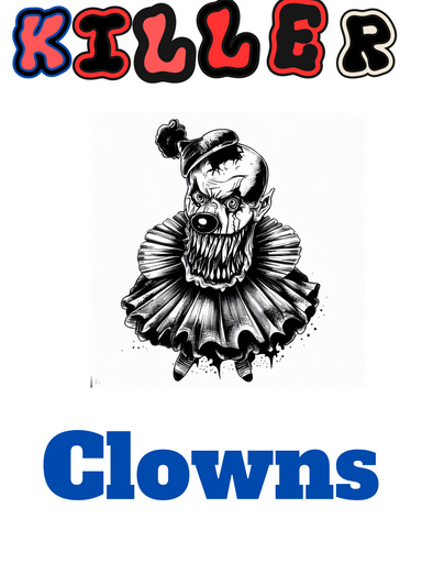 Killer clowns