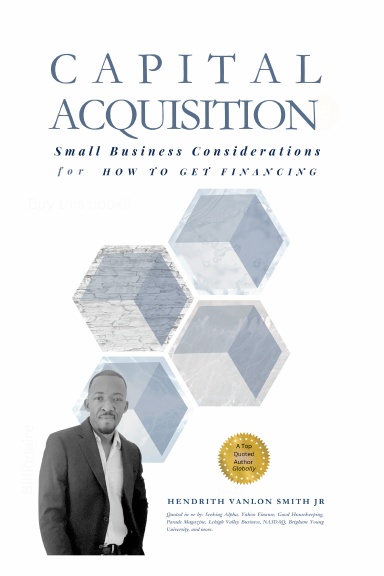 Capital Acquisition
