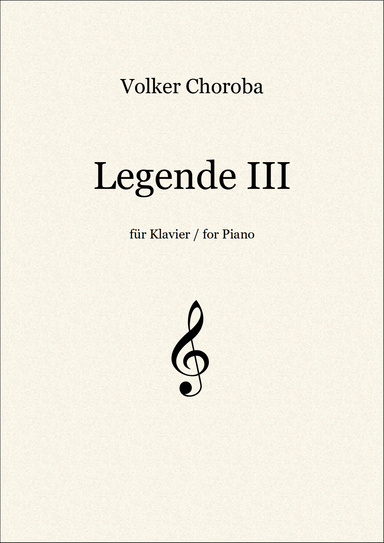 Legende III