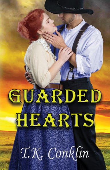 Guarded Hearts