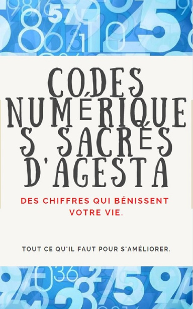 Codes Numériques Sacrés D'Agesta