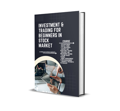 Investment & Trading For Beginners In Stock market