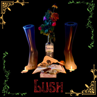 Lush