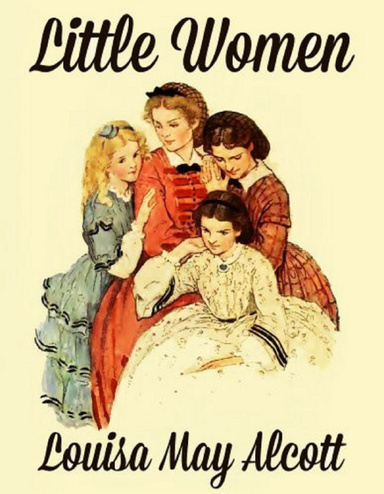 Little Women Annotated
